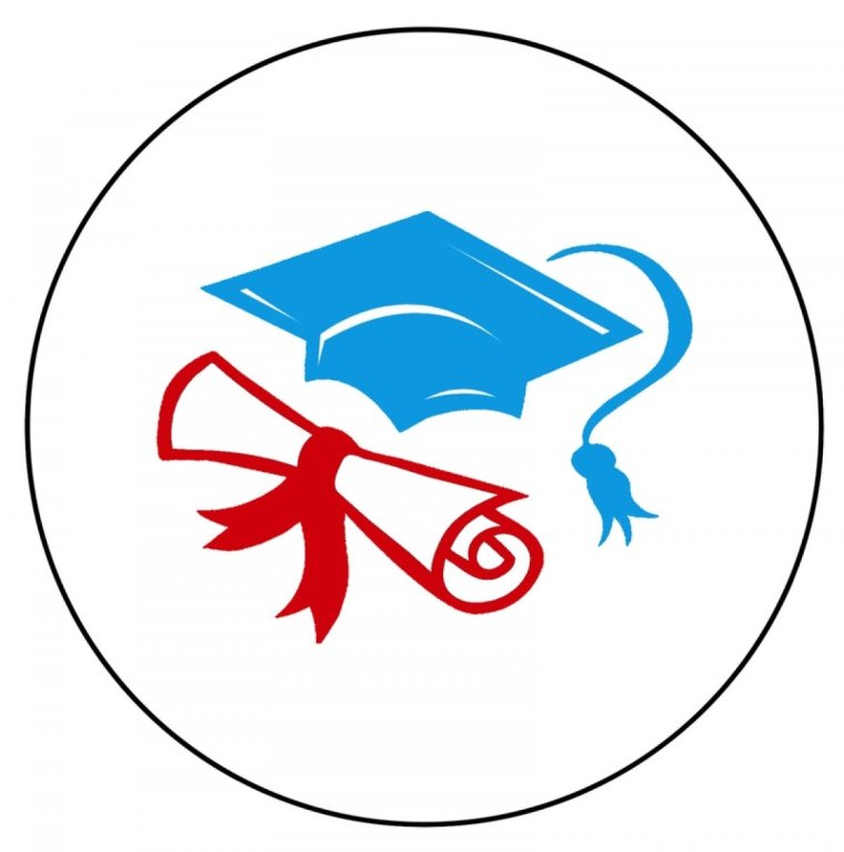 Открытки с получением диплома