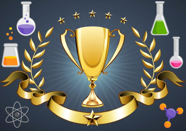 Поздравляем с призовыми местами