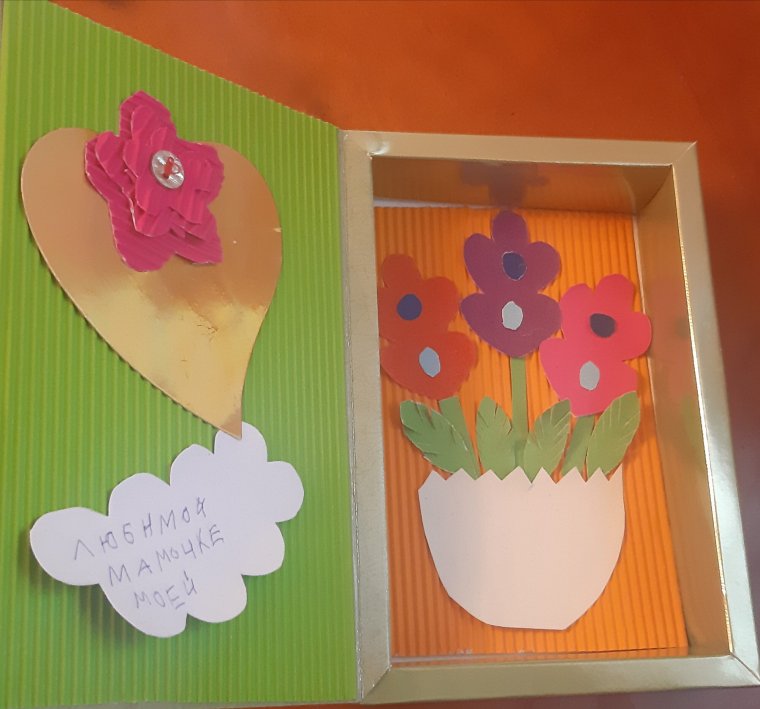 Рисование цветы в младшей группе