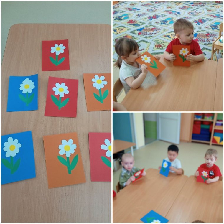 Поделки на 8 марта в детском саду