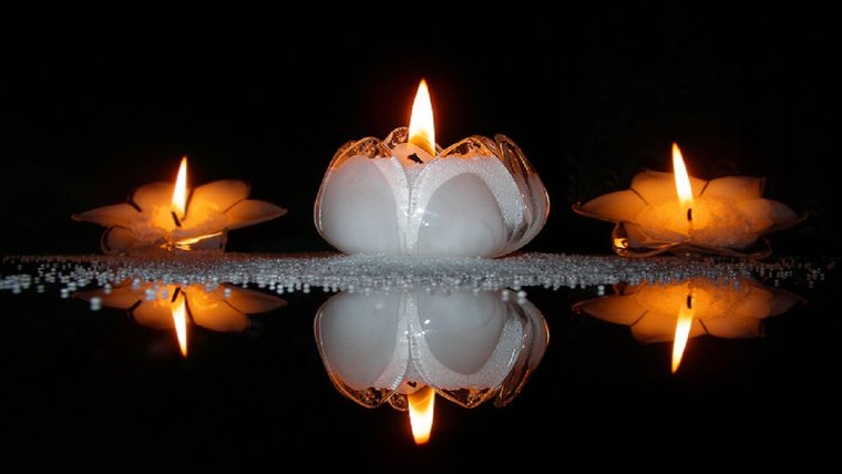 Светлая память