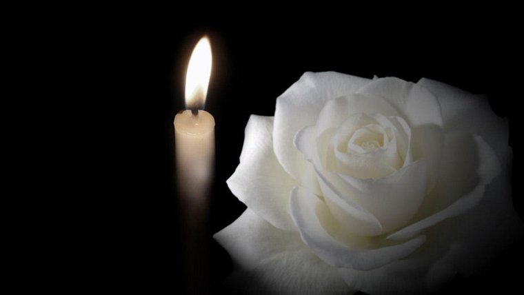 Поминальные цветы