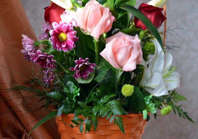 Поздравления с днём рождения