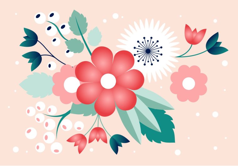 Открытка поправляйся