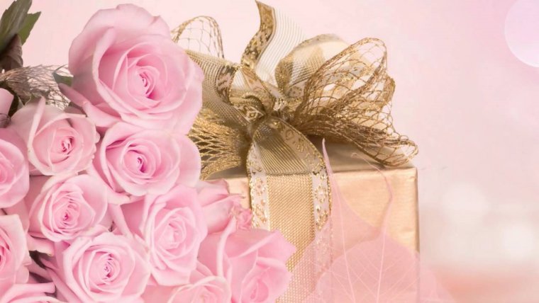 Поздравления с днём рождения