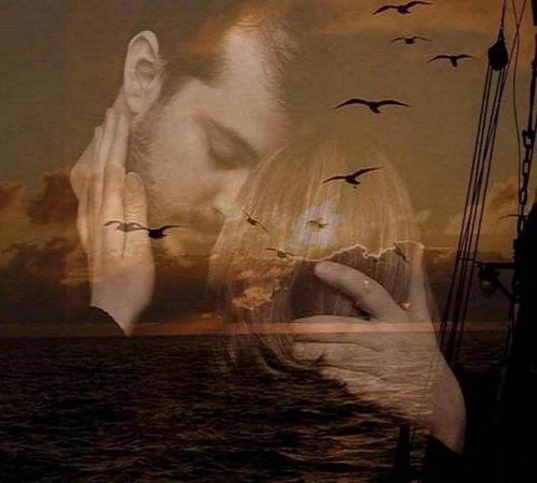 Несбывшиеся мечты о любви