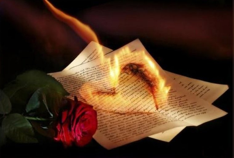 Поэзия и сердце