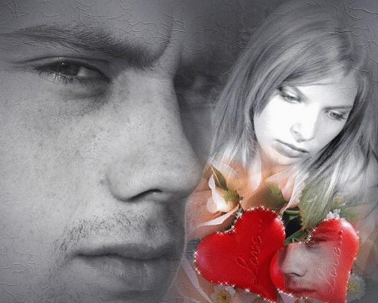 Анимация Безответная любовь