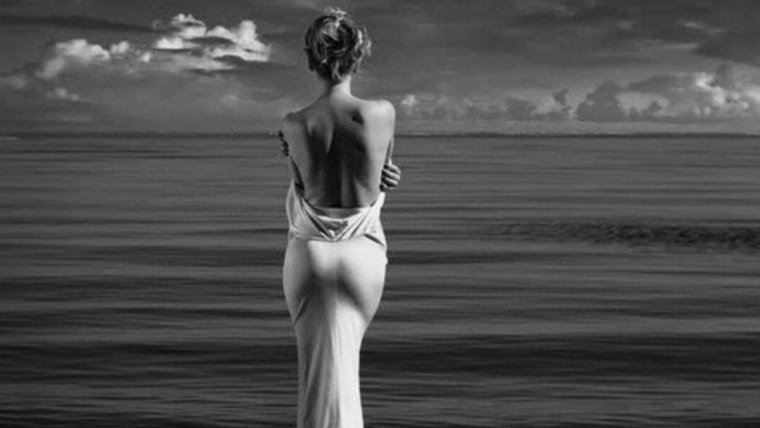 Прощальная открытки мужу