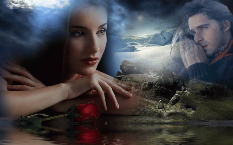 Ты мне нужна стихи