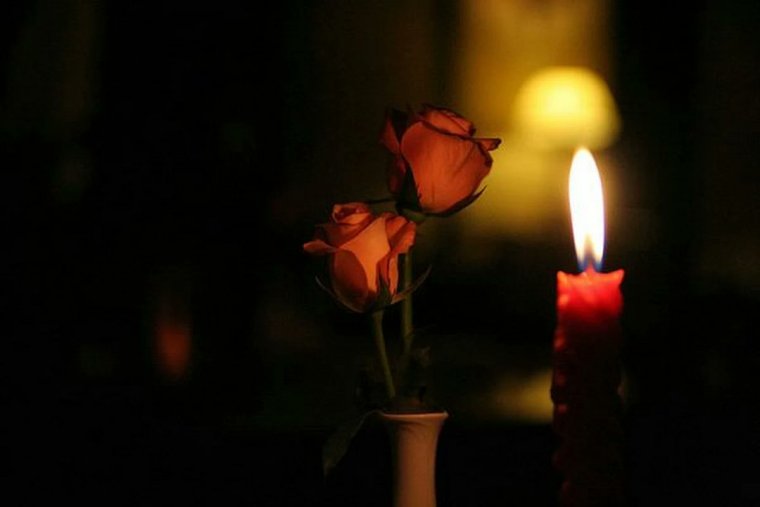 Светлая память и вечный покой