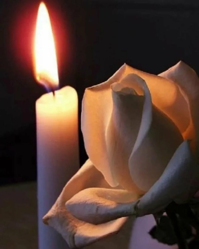 Светлая память