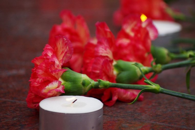 Светлая память маме