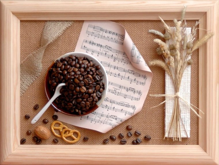 Осенние поделки квиллинг