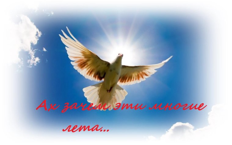 Многая лета поздравление