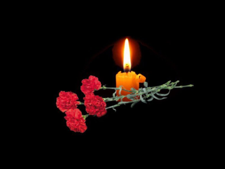 Светлая память героям Донбасса