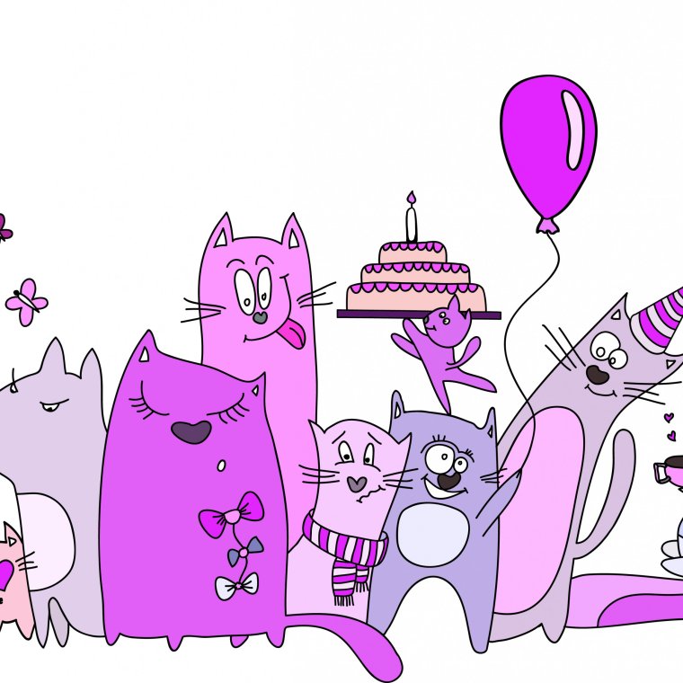 Смешные поздравления с днем рождения