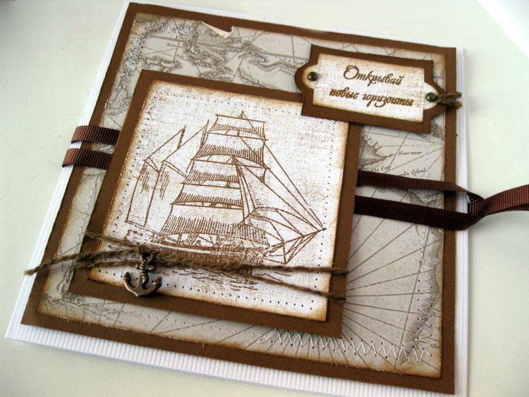 Поздравление с днем рождения творческому человеку