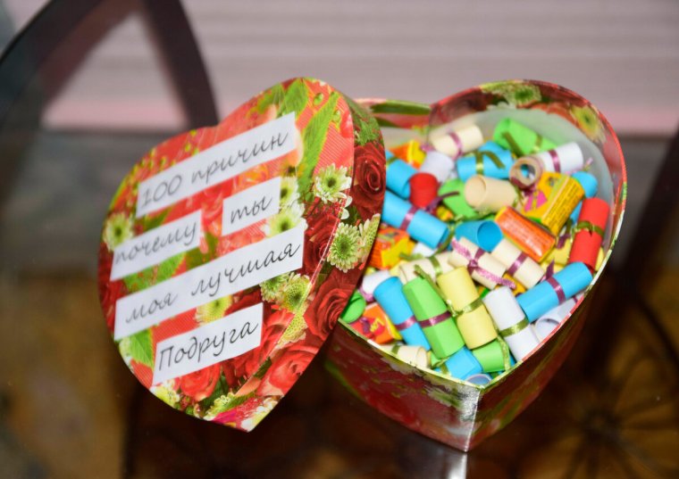 Поздравления с днём рождения женщине