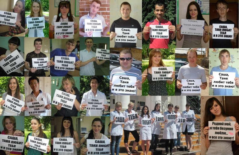 Поздравления с днём рождения креативному человеку