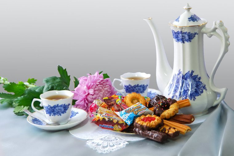 Стихи с добрым утром