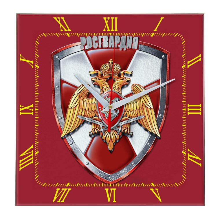 День вневедомственной охраны Росгвардии