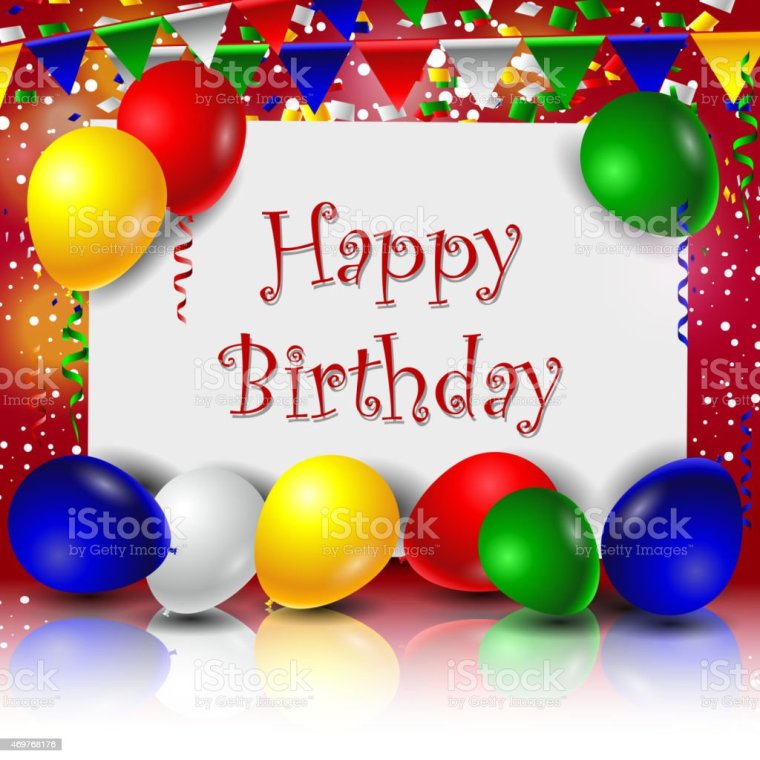 Поздравления с днём рождения Данила