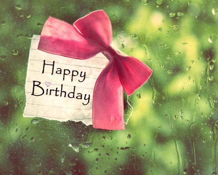 Открытка с днём рождения учителю английского языка