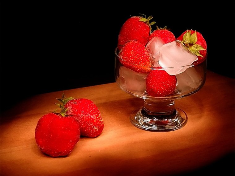 Мерцающие открытки с пятницей