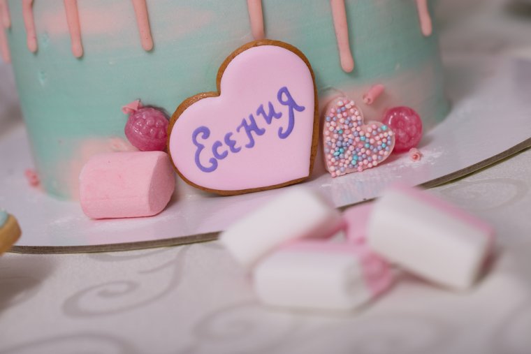 С 6 летием мальчика