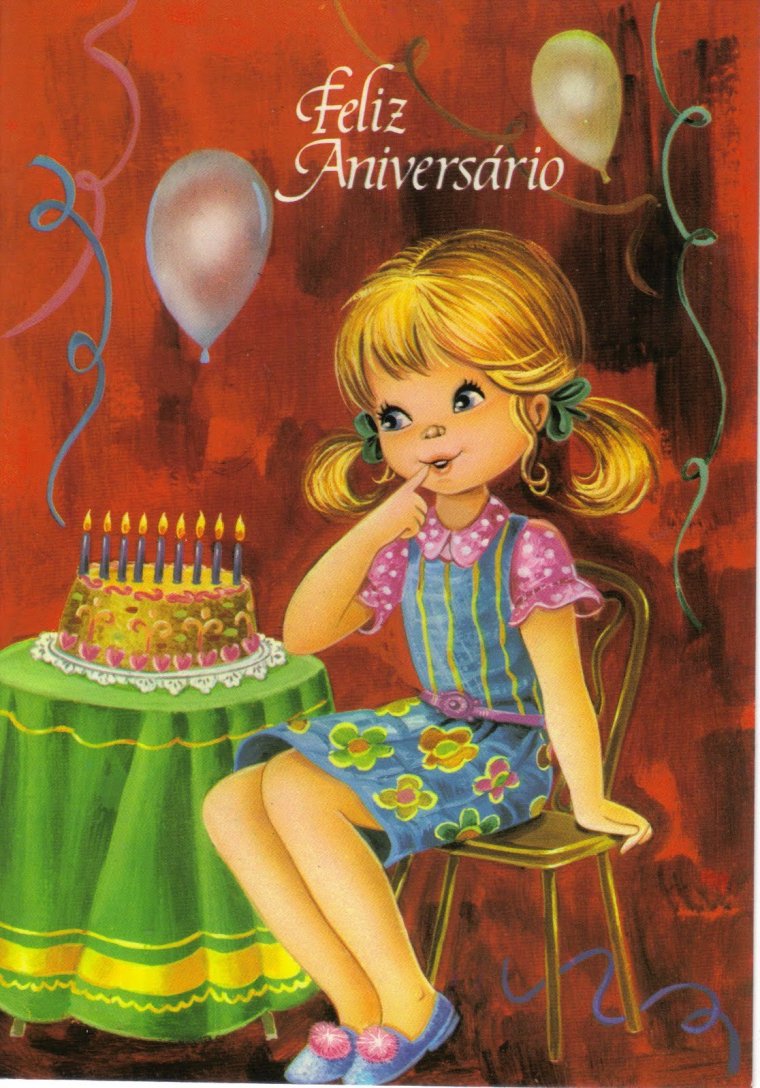 Открытка 6 лет мальчику