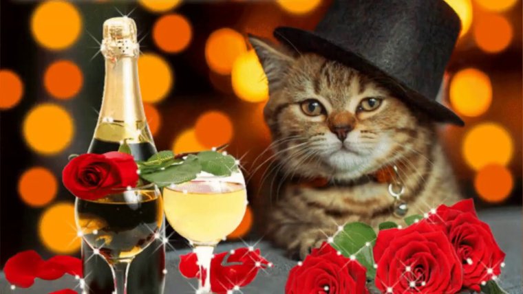 Открытки доброго вечерочка