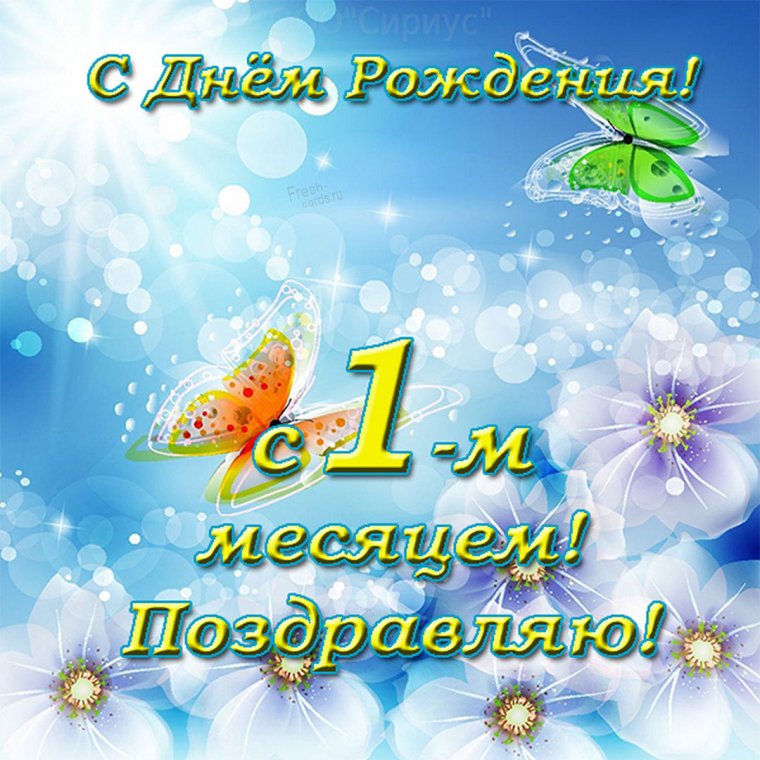 8 Месяцев девочке