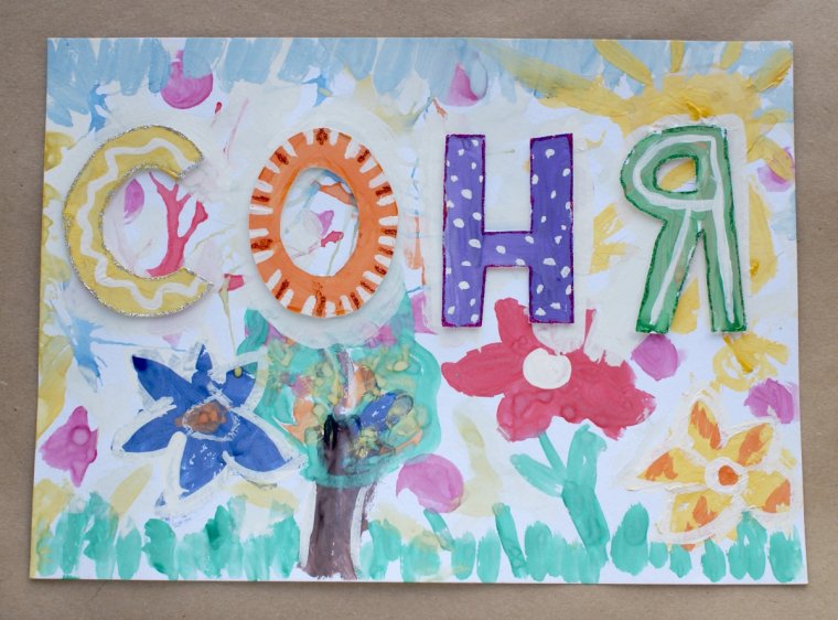 Поздравления с днём рождения Софье