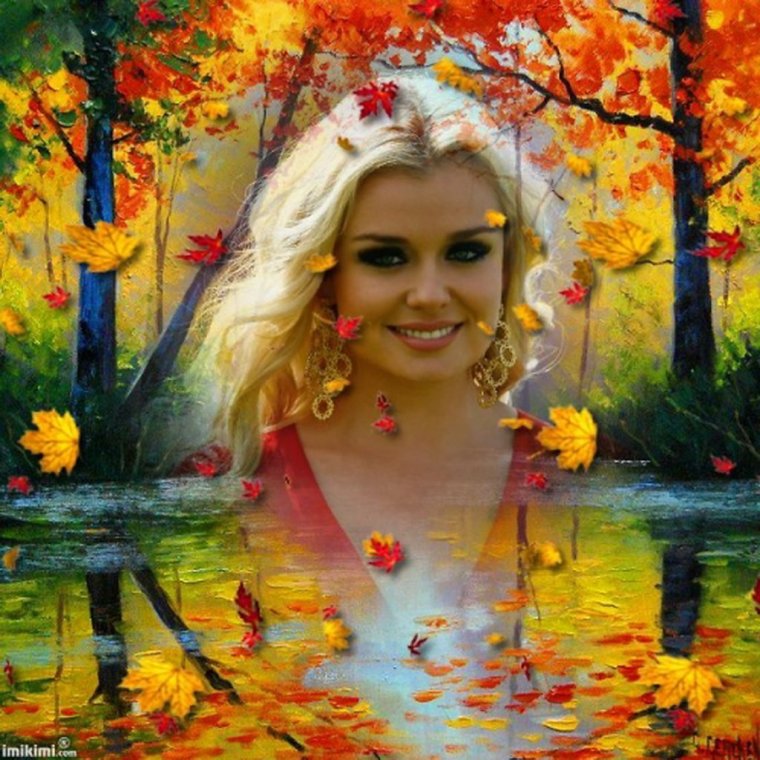 Бабье лето