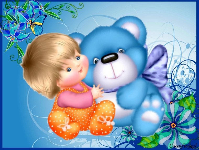 Поздравление сроздением сына