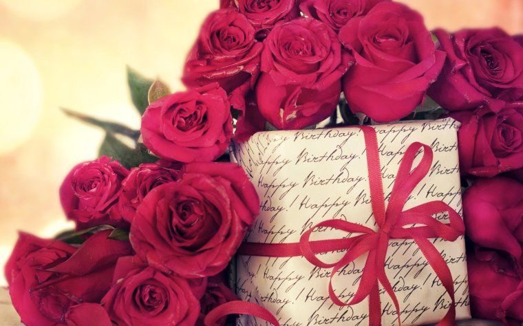 Мудрые поздравления с днем рождения женщине