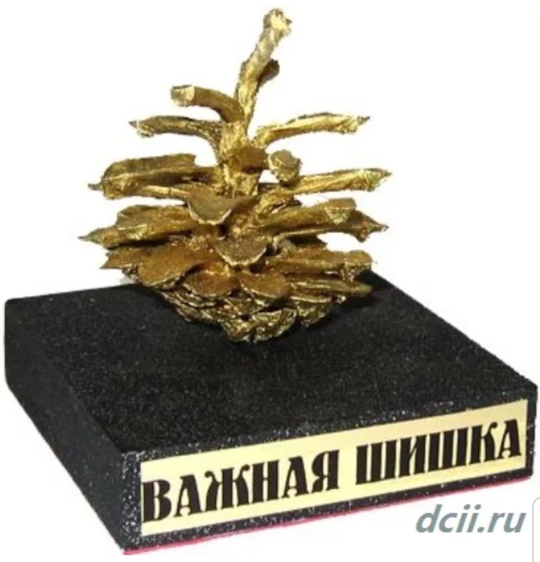Прикольный подарок руководителю