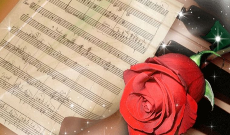 Любимому педагогу по вокалу