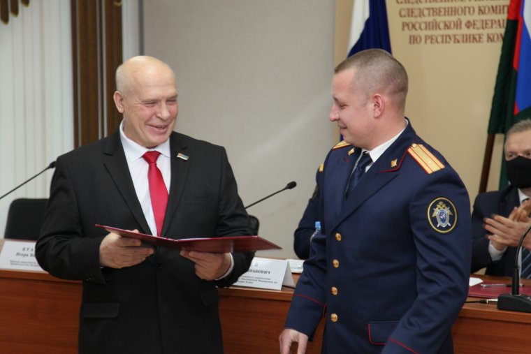 Официальное поздравление начальнику МВД С днем рождения