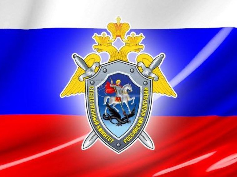 Эмблема Следственного комитета РФ