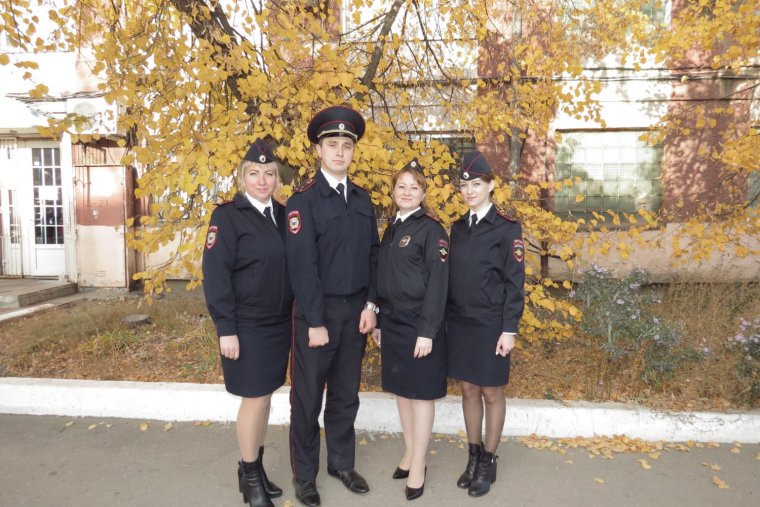 16 Октября день дознавателя