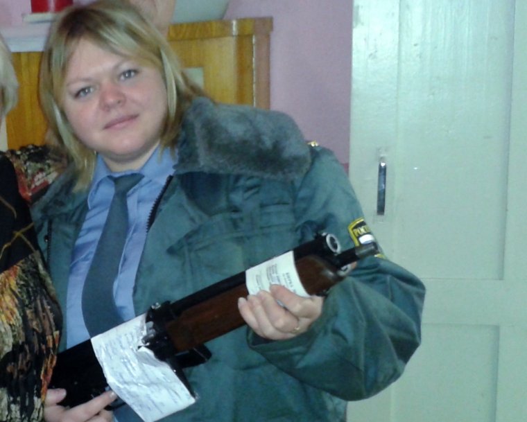 Дознание Благодарненского