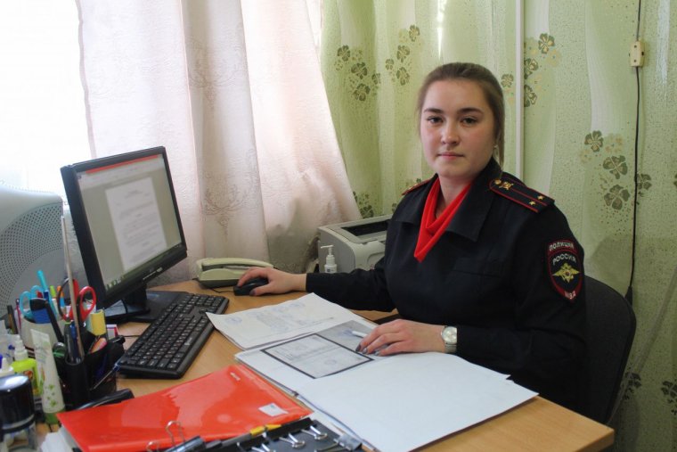 Открытка от Следственного комитета