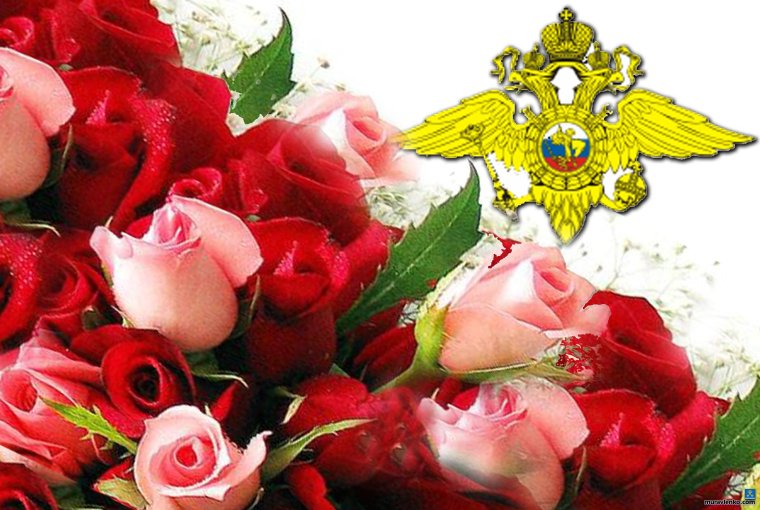 С праздником дознания