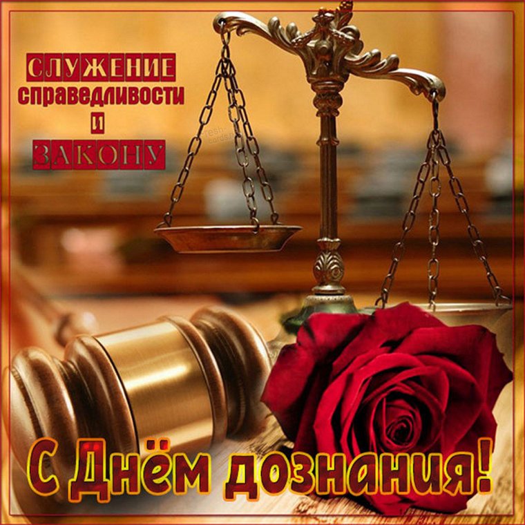 Дознаватель ОМВД