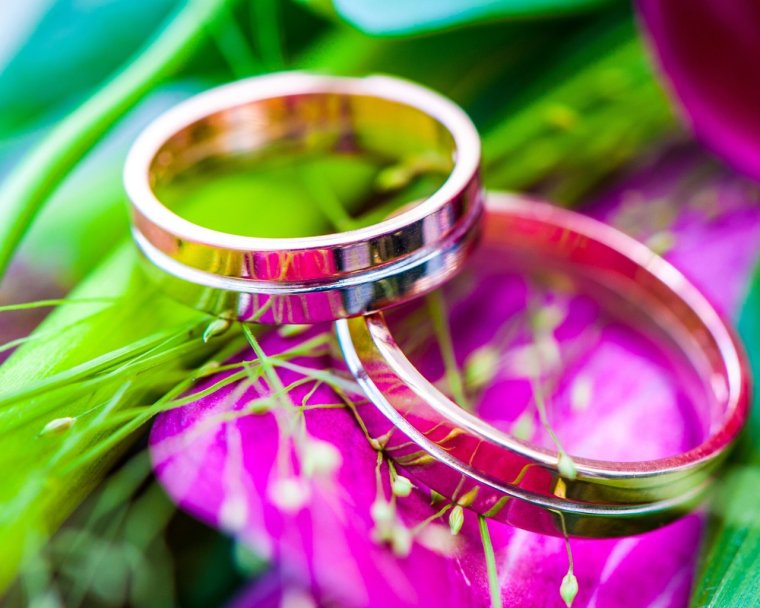 Никелевая свадьба 28 лет