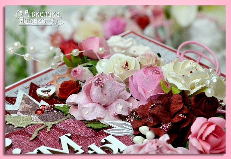 Открытки 12 лет совместной жизни