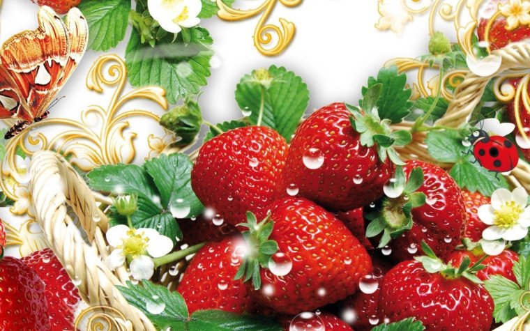 Торт на юбилей женщине