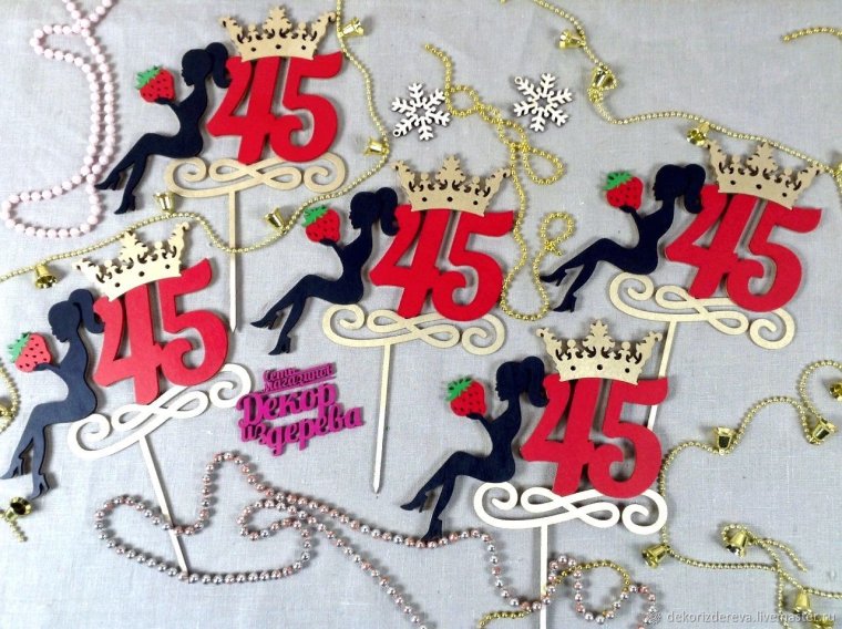 Изящество весны